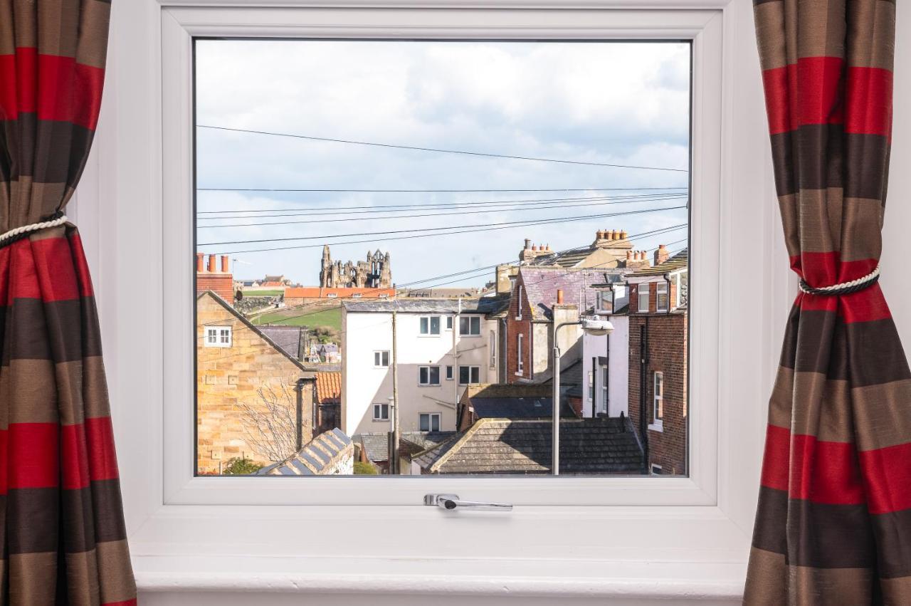 Hotel Blencathra Whitby Exterior foto